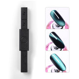 BORN PRETTY Multi-funcation Nail Magnetic Stick Strong Magnet for Cat Eye UV Gel Polish Magic Nail Art Tools