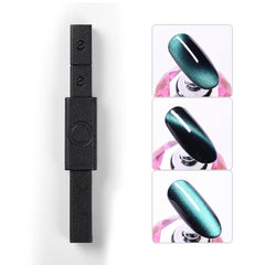 BORN PRETTY Multi-funcation Nail Magnetic Stick Strong Magnet for Cat Eye UV Gel Polish Magic Nail Art Tools