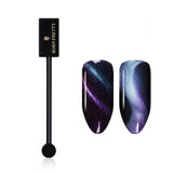 BORN PRETTY Multi-funcation Nail Magnetic Stick Strong Magnet for Cat Eye UV Gel Polish Magic Nail Art Tools